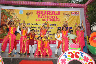 Best CBSE School Gurgaon 90